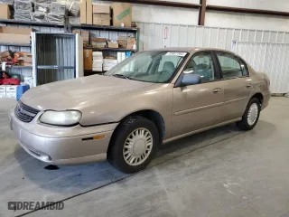 2000 Chevrolet Malibu with VIN 1G1ND52J4Y6324003, listed as a Copart auction lot 72857764 with 114,694 mi miles and Clean Title. Bid and sale history available at carsss.com. Image 1.