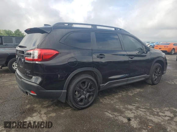 2023 Subaru Ascent Onyx с VIN 4S4WMAHDXP3444888, выставлен на аукционе Copart как лот 63852105 с пробегом 10 823 миль миль и Чистый • Clean title. История ставок и продаж доступна на DreamBid. Изображение 3.