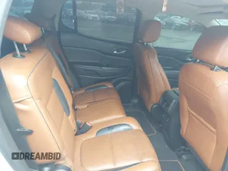 2017 GMC Acadia SLT z VIN 1GKKNVLS5HZ190619, wystawiony jako IAAI lot #42213852 z przebiegiem 108 375 mil mil oraz . Historia ofert i sprzedaży dostępna na DreamBid. Obrazek 8.