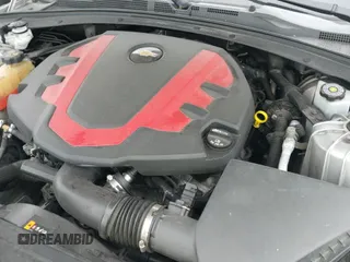 2017 Chevrolet Camaro 2LT z VIN 1G1FC1RS5H0157118, wystawiony jako IAAI lot #40676272 z przebiegiem 92 108 mil mil oraz . Historia ofert i sprzedaży dostępna na DreamBid. Obrazek 21.