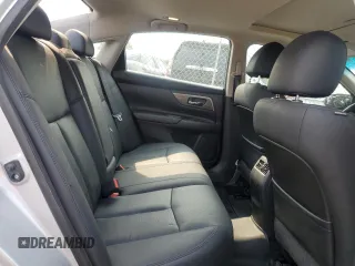 2015 Nissan Altima SL with VIN 1N4AL3AP3FN403304, listed as a Copart auction lot 59706115 with 72,891 mi miles and Salvage title. Bid and sale history available at DreamBid. Image 10.