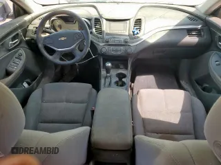 2015 Chevrolet Impala LS with VIN 2G11X5SL7F9130417, listed as a Copart auction lot 61302625 with 178,084 mi miles and Clean title. Bid and sale history available at DreamBid. Image 8.