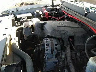 2008 GMC Sierra 1500 Work Truck with VIN 1GTEK14C88Z293535, listed as a IAAI auction lot 41718622 with 93,290 mi miles and . Bid and sale history available at DreamBid. Image 19.