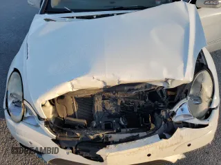 2008 Mercedes-Benz R 3.5L with VIN 4JGCB56E98A065504, listed as a Copart auction lot 72791854 with 204,488 mi miles and Salvage Title. Bid and sale history available at DreamBid. Image 13.