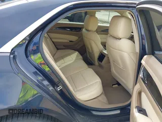 2016 Cadillac CTS Luxury Collection AWD with VIN 1G6AX5SX2G0176665, listed as a IAAI auction lot 41793579 with 67,985 mi miles and . Bid and sale history available at DreamBid. Image 8.