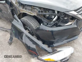 2016 Nissan Altima SV with VIN 1N4AL3AP0GC225851, listed as a IAAI auction lot 41662946 with 119,033 mi miles and . Bid and sale history available at DreamBid. Image 6.