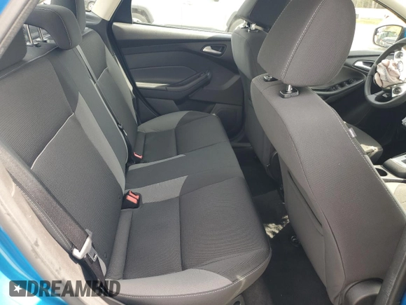 2013 Ford Focus SE with VIN 1FADP3F20DL112573, listed as a Copart auction lot 49161485 with 102,028 mi miles and Salvage Title. Bid and sale history available at carsss.com. Image 11.