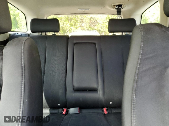 2010 Mazda CX-7 Sport with VIN JM3ER2WM0A0300891, listed as a Copart auction lot 56247835 with 199,919 mi miles and Clean Title. Bid and sale history available at DreamBid. Image 10.