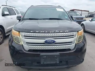 2013 Ford Explorer XLT with VIN 1FM5K7D80DGB26456, listed as a IAAI auction lot 42481903 with 208,306 mi miles and . Bid and sale history available at DreamBid. Image 12.