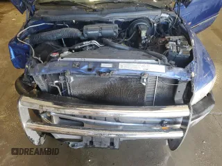 1996 Dodge 1500 with VIN 1B7HF16Z8TJ180744, listed as a Copart auction lot 44231685 with Not Provided miles and Non Repairable. Bid and sale history available at DreamBid. Image 11.