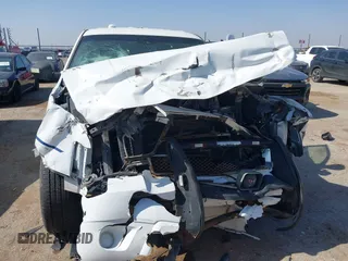 2012 Chevrolet Tahoe Commercial with VIN 1GNLC2E08CR285885, listed as a IAAI auction lot 42326129 with 100,035 mi miles and . Bid and sale history available at DreamBid. Image 6.