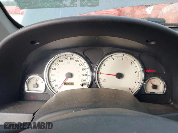 2006 Saturn VUE with VIN 5GZCZ33DX6S897763, listed as a IAAI auction lot 42091466 with 80,020 mi miles and . Bid and sale history available at DreamBid. Image 7.