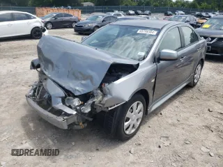 2013 Mitsubishi Lancer ES with VIN JA32U2FU9DU011398, listed as a Copart auction lot 65788304 with 110,151 mi miles and Salvage Title. Bid and sale history available at carsss.com. Image 1.