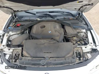 2018 BMW 3 Series 330i with VIN WBA8B9C59JEE82660, listed as a IAAI auction lot 41899267 with 65,205 mi miles and . Bid and sale history available at DreamBid. Image 10.