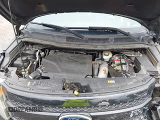 2014 Ford Explorer Sport с VIN 1FM5K8GT6EGA84978, выставлен на аукционе IAAI как лот 42326914 с пробегом 174 065 миль миль и . История ставок и продаж доступна на DreamBid. Изображение 10.