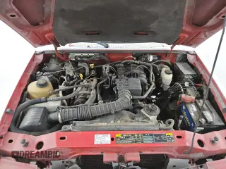 2011 Ford Ranger XL с VIN 1FTKR1ED8BPA03190, выставлен на аукционе Copart как лот 64407415 с пробегом 129 848 миль миль и Чистый • Clean title. История ставок и продаж доступна на DreamBid. Изображение 11.