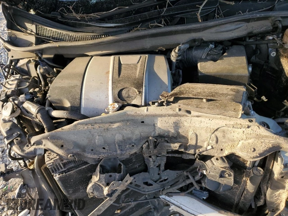 2019 Lexus RX with VIN JTJDZKCA9K2019402, listed as a Copart auction lot 49882785 with 0 mi miles and Salvage Title. Bid and sale history available at carsss.com. Image 13.