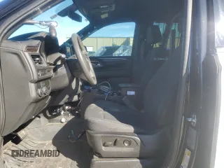 2022 Chevrolet Tahoe Commercial z VIN 1GNSCLEDXNR218616, wystawiony jako Copart lot #88235925 z przebiegiem 45 451 mil mil oraz Szkoda całkowita • Salvage title. Historia ofert i sprzedaży dostępna na DreamBid. Obrazek 7.