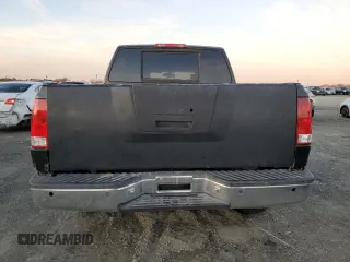 2005 Nissan Titan SE with VIN 1N6AA07AX5N533450, listed as a Copart auction lot 87475884 with Not Provided miles and Salvage Title. Bid and sale history available at DreamBid. Image 6.
