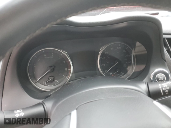 2021 Infiniti Q50 Sensory with VIN JN1EV7CP4MM700307, listed as a Copart auction lot 67297684 with Not provided miles and Non repairable. Bid and sale history available at DreamBid. Image 9.