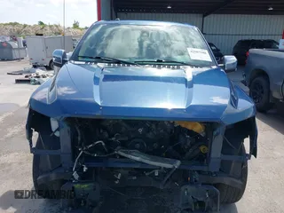 2015 Ford F-150 XLT with VIN 1FTEW1EF2FKD47494, listed as a IAAI auction lot 42507988 with 172,487 mi miles and . Bid and sale history available at DreamBid. Image 6.