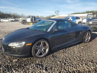 2011 Audi R8 z VIN WUAVNAFG5BN000537, wystawiony jako Copart lot #79313334 z przebiegiem Nie podano mil oraz Szkody całkowita. Historia ofert i sprzedaży dostępna na DreamBid. Obrazek 1.