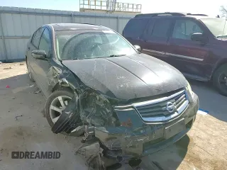 2008 Nissan Maxima 3.5 SE with VIN 1N4BA41E88C811469, listed as a Copart auction lot 47457975 with 138,306 mi miles and Salvage Title. Bid and sale history available at carsss.com. Image 11.