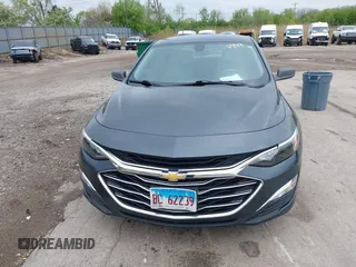 2020 Chevrolet Malibu LS with VIN 1G1ZC5ST2LF079927, listed as a IAAI auction lot 42166337 with 63,024 mi miles and . Bid and sale history available at DreamBid. Image 12.