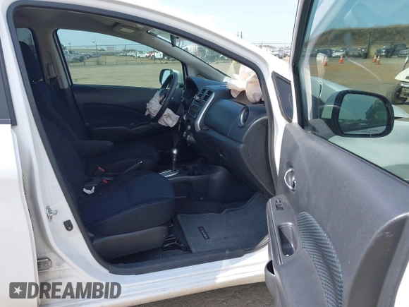 2014 Nissan Note S Plus с VIN 3N1CE2CP1EL413092, выставлен на аукционе IAAI как лот 42463184 с пробегом 146 802 миль миль и . История ставок и продаж доступна на DreamBid. Изображение 5.