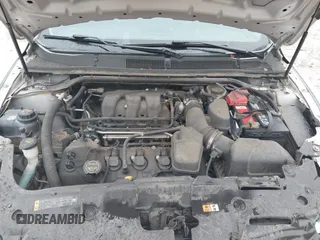 2015 Ford Police Interceptor с VIN 1FAHP2MK8FG190240, выставлен на аукционе IAAI как лот 41570580 с пробегом 131 158 миль миль и . История ставок и продаж доступна на DreamBid. Изображение 10.