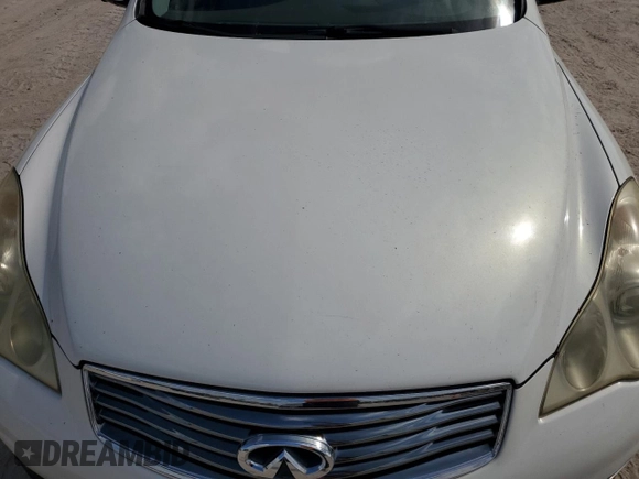 2010 Infiniti EX Journey with VIN JN1AJ0HP4AM701608, listed as a Copart auction lot 77408164 with 132,672 mi miles and Salvage Title. Bid and sale history available at DreamBid. Image 14.