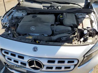 2018 Mercedes-Benz GLA 250 z VIN WDCTG4GB0JJ439275, wystawiony jako Copart lot #54612715 z przebiegiem 94 534 mil mil oraz Szkody całkowita. Historia ofert i sprzedaży dostępna na DreamBid. Obrazek 12.