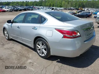 2014 Nissan Altima SL with VIN 1N4AL3AP3EC902467, listed as a IAAI auction lot 42071439 with 161,249 mi miles and . Bid and sale history available at DreamBid. Image 3.