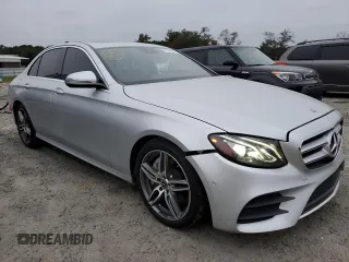 2018 Mercedes-Benz E-Class E 300 with VIN WDDZF4JB6JA486392, listed as a Copart auction lot 67290962 with 38,970 mi miles. Bid and sale history available at carsss.com. Image 4.