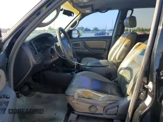 2004 Toyota Tundra SR5 with VIN 5TBET34144S450120, listed as a Copart auction lot 54219665 with 259,438 mi miles and Clean Title. Bid and sale history available at carsss.com. Image 7.