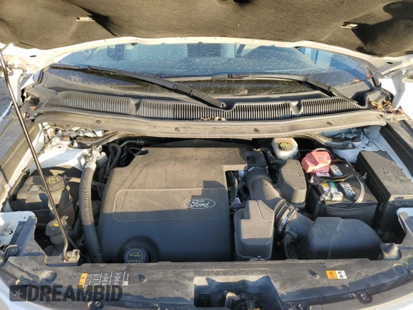 2014 Ford Explorer XLT с VIN 1FM5K7D85EGC20009, выставлен на аукционе Copart как лот 49237765 с пробегом 110 875 миль миль и Списание • Salvage title. История ставок и продаж доступна на DreamBid. Изображение 13.