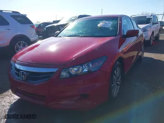 2011 Honda Accord Cpe EX-L with VIN 1HGCS1B87BA006828, listed as a IAAI auction lot 41776871 with 131,774 mi miles. Bid and sale history available at carsss.com. Image 18.