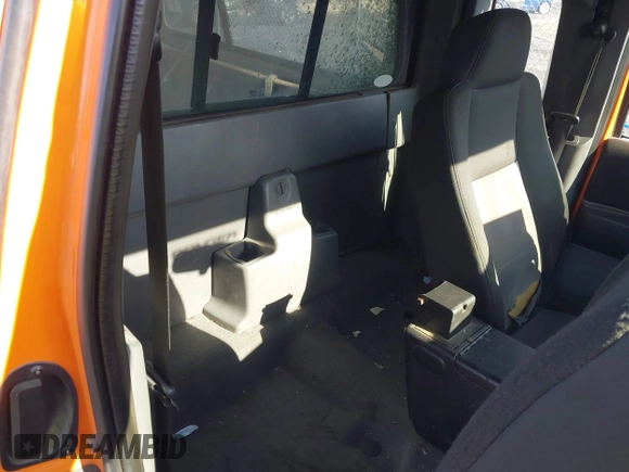 2008 Ford Ranger XLT с VIN 1FTZR45E58PB00350, выставлен на аукционе IAAI как лот 41821946 с пробегом 142 561 миль миль и . История ставок и продаж доступна на DreamBid. Изображение 8.