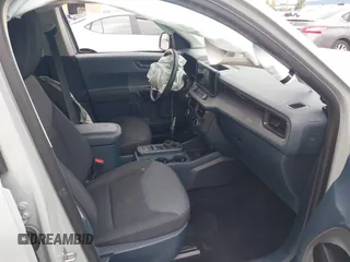 2024 Ford Maverick XL с VIN 3FTTW8A31RRB40025, выставлен на аукционе IAAI как лот 42130294 с пробегом 33 134 миль миль и . История ставок и продаж доступна на DreamBid. Изображение 5.