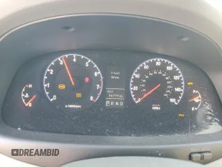 2009 Hyundai Azera Limited z VIN KMHFC46F79A341743, wystawiony jako Copart lot #83299354 z przebiegiem 98 779 mil mil oraz Szkoda całkowita • Salvage title. Historia ofert i sprzedaży dostępna na DreamBid. Obrazek 9.