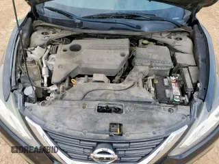 2017 Nissan Altima SR z VIN 1N4AL3AP5HN341729, wystawiony jako Copart lot #63483405 z przebiegiem 89 635 mil mil oraz Szkoda całkowita • Salvage title. Historia ofert i sprzedaży dostępna na DreamBid. Obrazek 11.