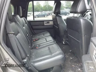 2015 Ford Expedition Limited with VIN 1FMJU1KT2FEF07608, listed as a IAAI auction lot 42360792 with 139,993 mi miles and . Bid and sale history available at DreamBid. Image 8.