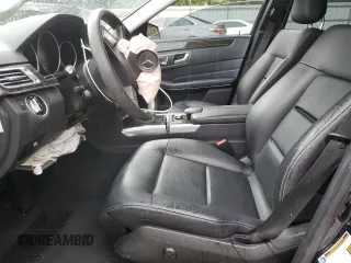 2014 Mercedes-Benz E 350 Sport z VIN WDDHF5KB3EA895360, wystawiony jako Copart lot #58778185 z przebiegiem 112 551 mil mil oraz Szkoda całkowita • Salvage title. Historia ofert i sprzedaży dostępna na DreamBid. Obrazek 7.
