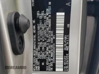 2010 Toyota Sienna XLE with VIN 5TDYK4CC5AS340124, listed as a Copart auction lot 66178854 with 99,485 mi miles and Salvage Title. Bid and sale history available at carsss.com. Image 13.