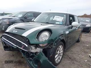 2015 MINI Hardtop 4 Door S with VIN WMWXU3C5XF2B59066, listed as a IAAI auction lot 40900773 with 14,618 mi miles and . Bid and sale history available at DreamBid. Image 21.