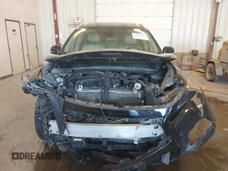 2019 Infiniti QX60 Luxe with VIN 5N1DL0MM6KC548023, listed as a IAAI auction lot 42267143 with 94,231 mi miles and . Bid and sale history available at DreamBid. Image 12.
