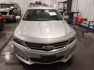 2014 Chevrolet Impala LT with VIN 2G1115SL4E9250806, listed as a IAAI auction lot 42119330 with 98,618 mi miles and . Bid and sale history available at DreamBid. Image 12.