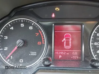2012 Audi Q5 Premium Plus с VIN WA1LFAFP6CA034474, выставлен на аукционе IAAI как лот 42659424 с пробегом 163 952 миль миль и . История ставок и продаж доступна на DreamBid. Изображение 7.