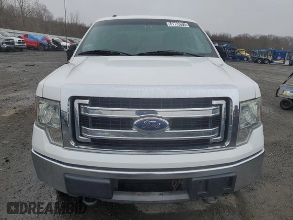 2013 Ford F-150 XL with VIN 1FTFX1ET6DFC90276, listed as a Copart auction lot 51722695 with Not Provided miles and Clean Title. Bid and sale history available at carsss.com. Image 5.