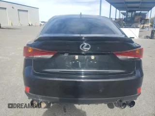2018 Lexus IS 300 z VIN JTHBA1D21J5073758, wystawiony jako Copart lot #50359545 z przebiegiem 52 208 mil mil oraz Tytuł czysty. Historia ofert i sprzedaży dostępna na DreamBid. Obrazek 6.